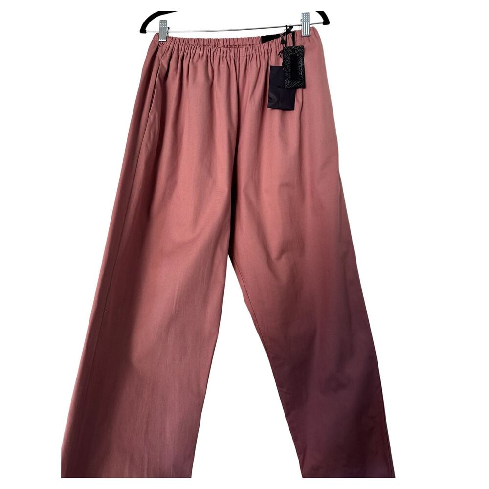 Prada NWT Special Edition Relaxed Trousers/SPH229 Collectors